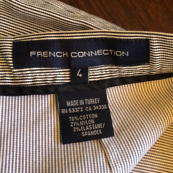 French Connection Skirt - Picture 5 of 5